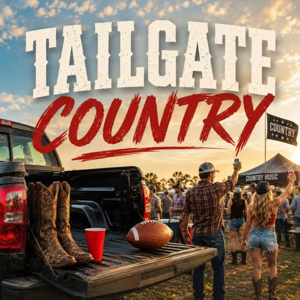 Tailgate Country