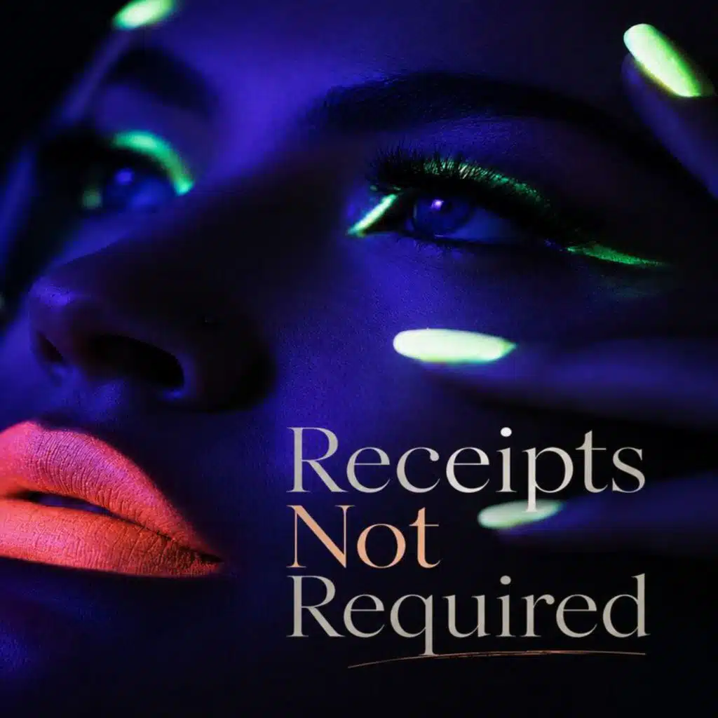 Receipts Not Required