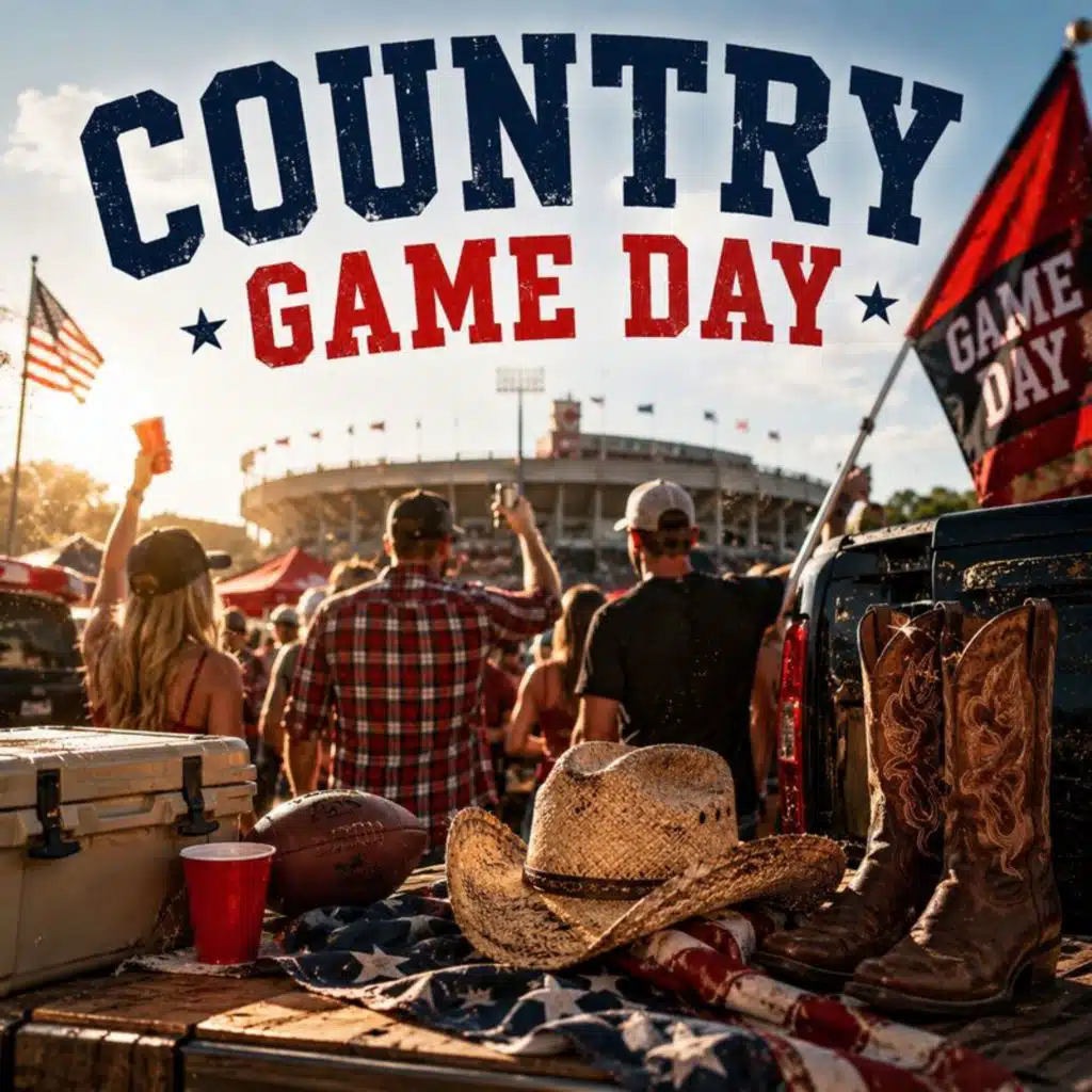 Country Game Day