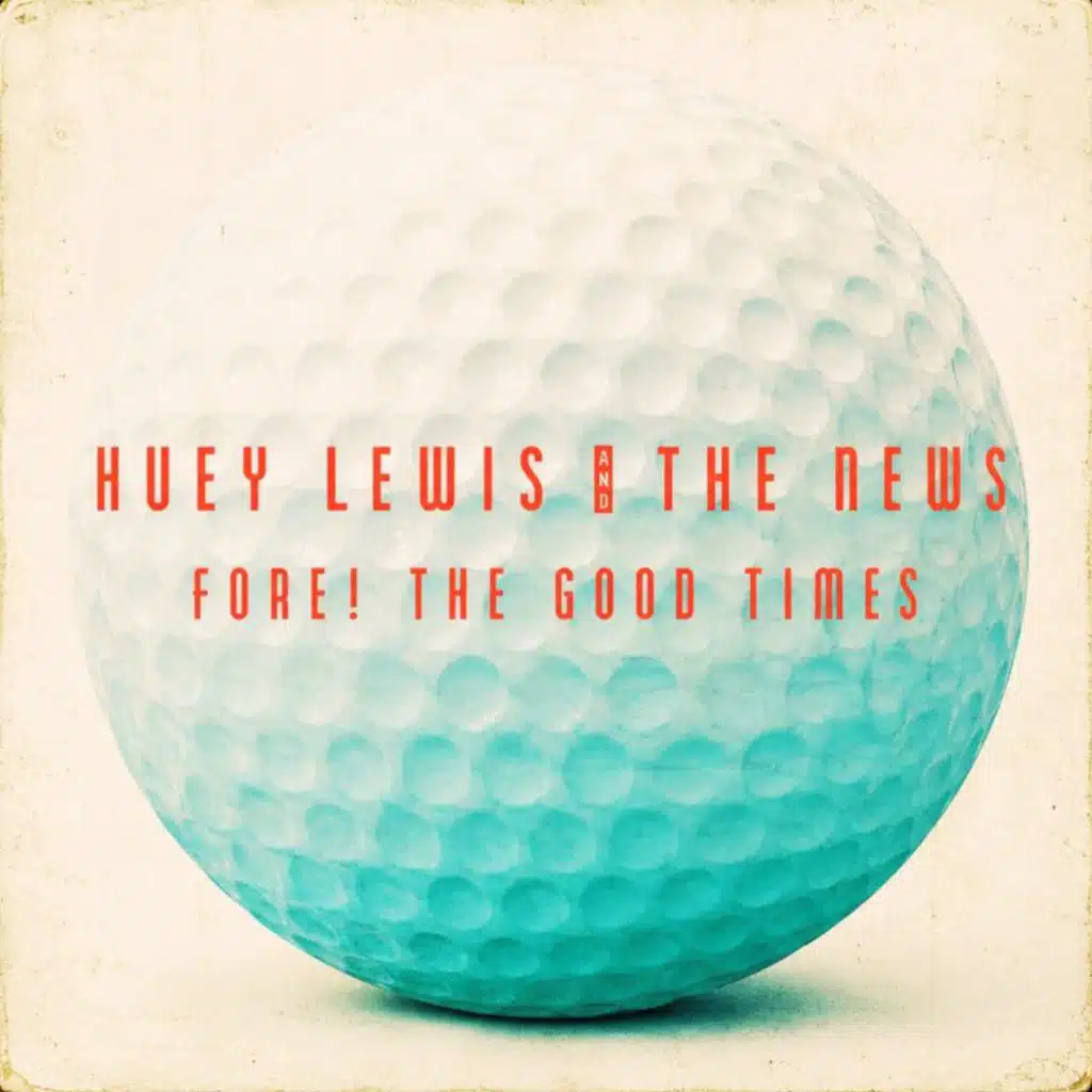Fore! The Good Times