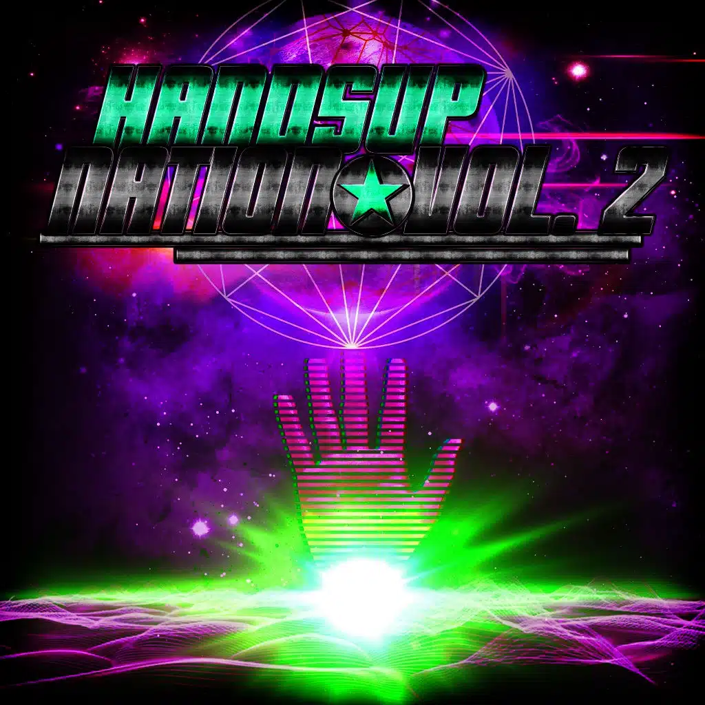 The Power of Love (Deejayz United Radio Edit) [ft. Pam]