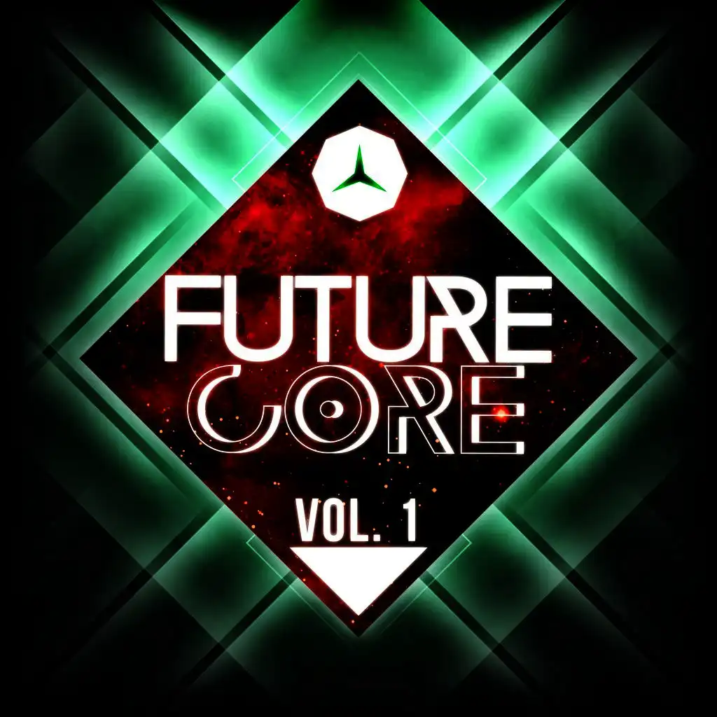 Future Core, Vol. 1