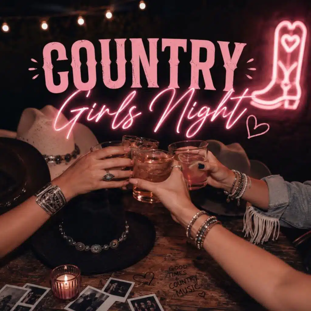 Country Girls Night