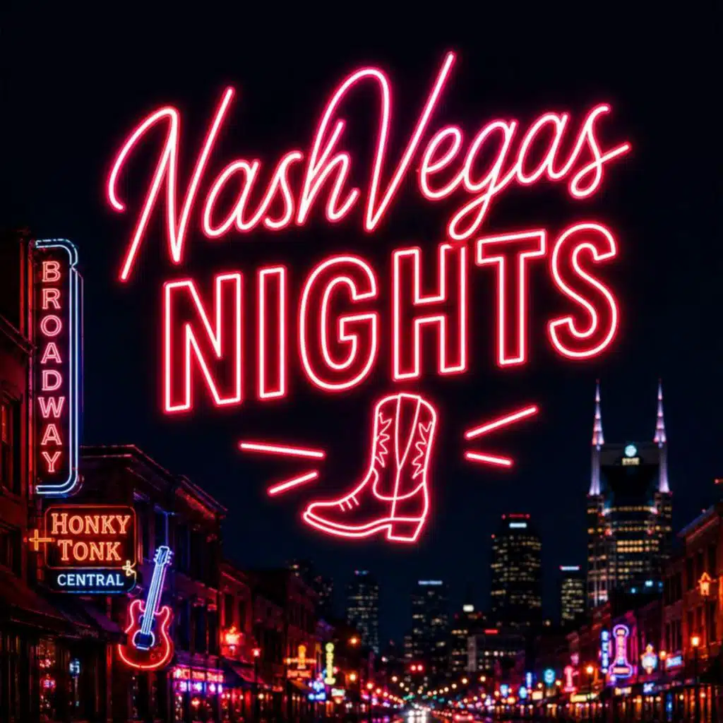 NashVegas Nights