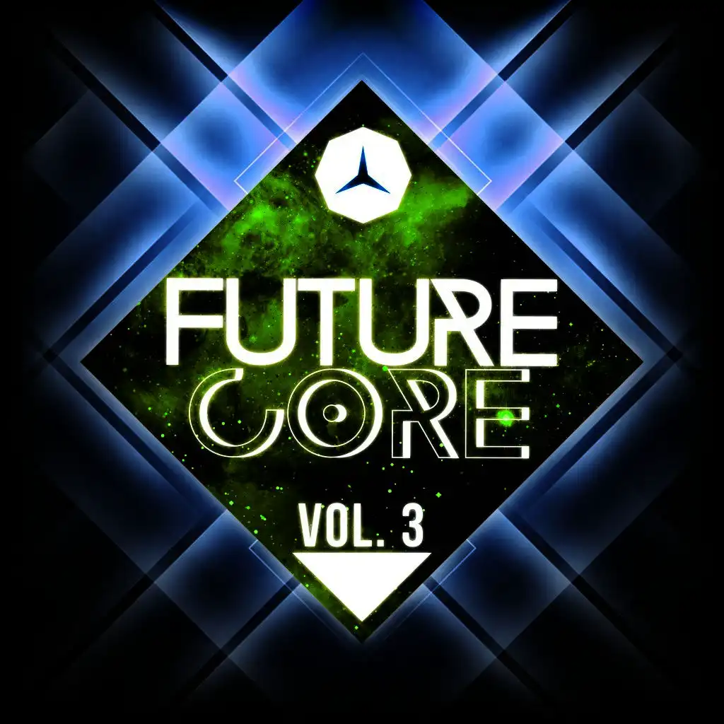 Future Core, Vol. 3