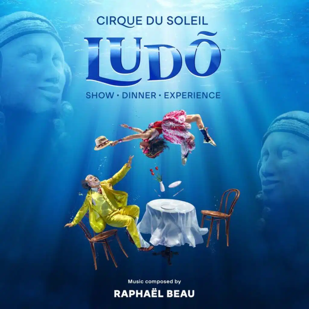 LUDÕ