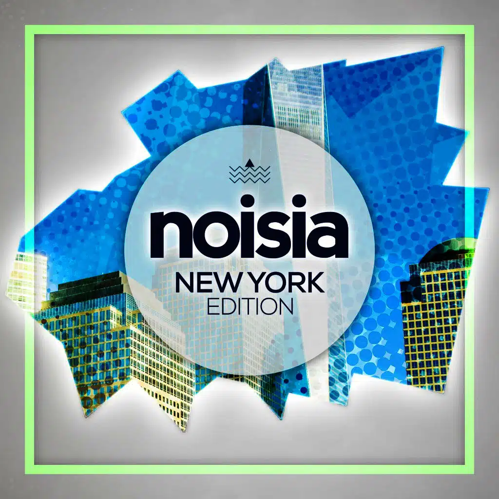 Noisia: New York Edition
