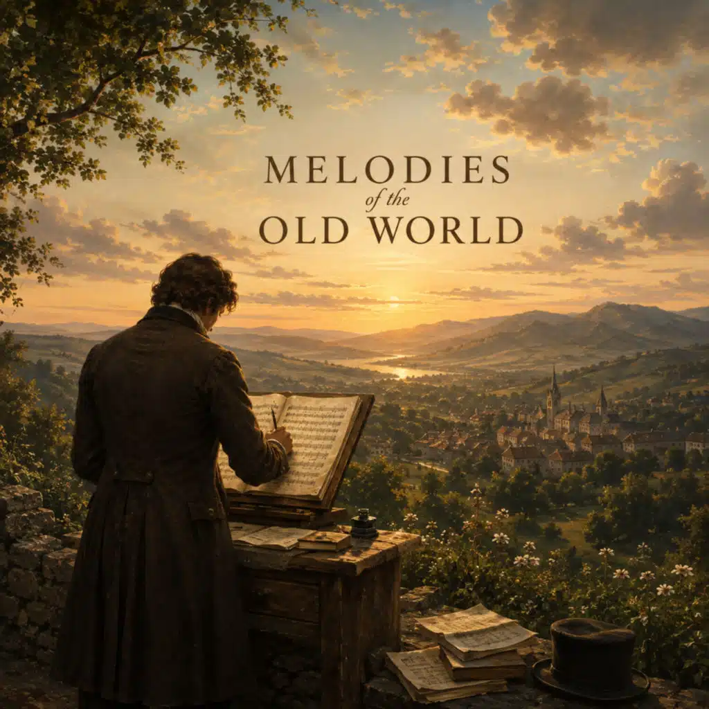 Melodies of the Old World