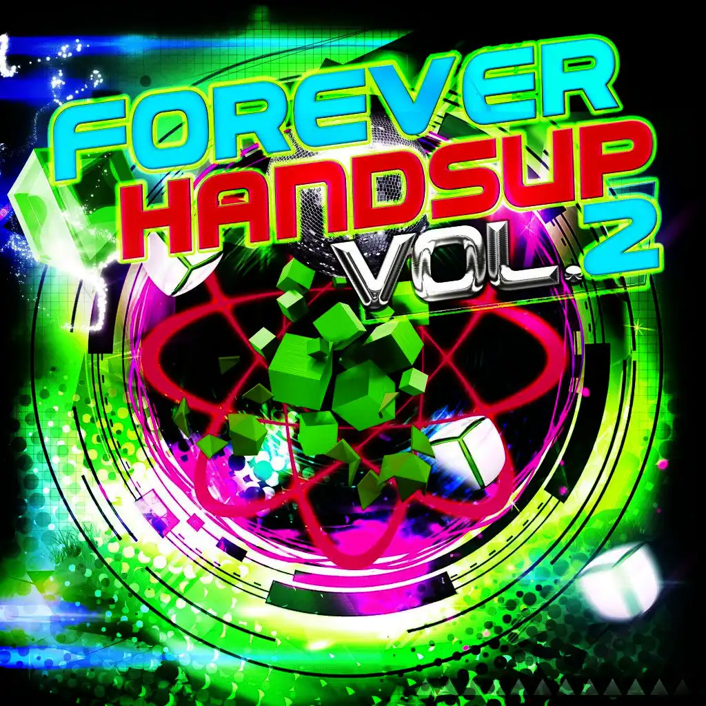 Forever Handsup, Vol. 2