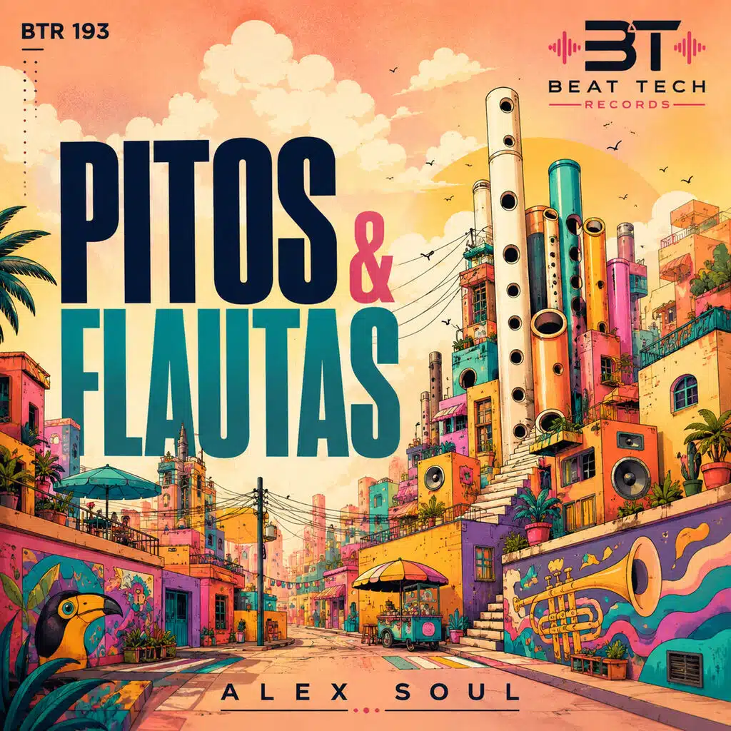 Pitos & Flautas