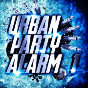 Urban Party Alarm 1
