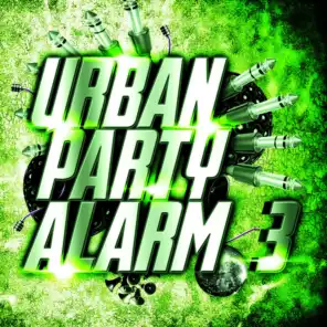 Urban Party Alarm 3