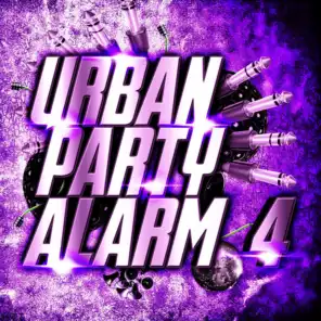 Urban Party Alarm 4