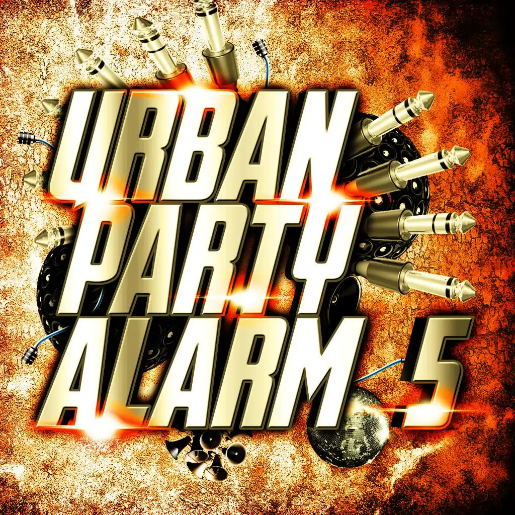 Urban Party Alarm 5