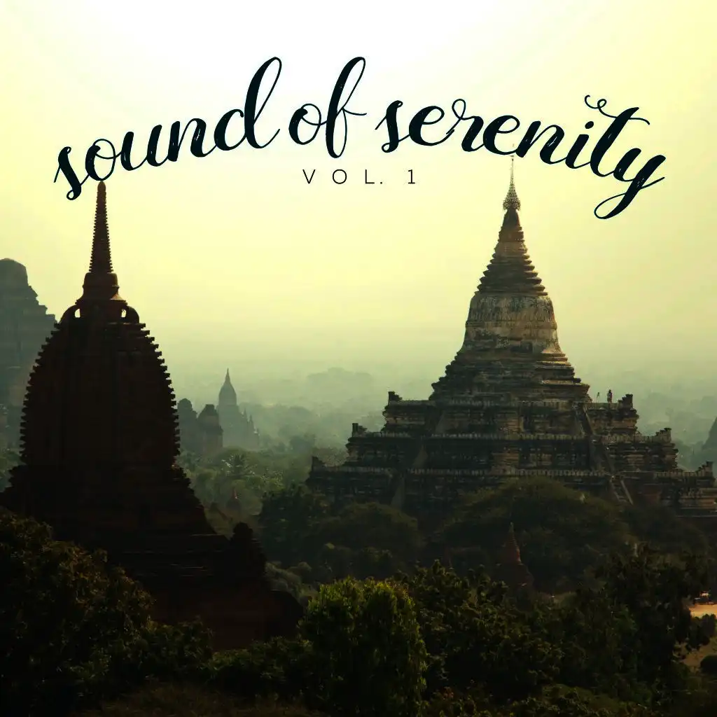 Sound of Serenity, Vol. 1