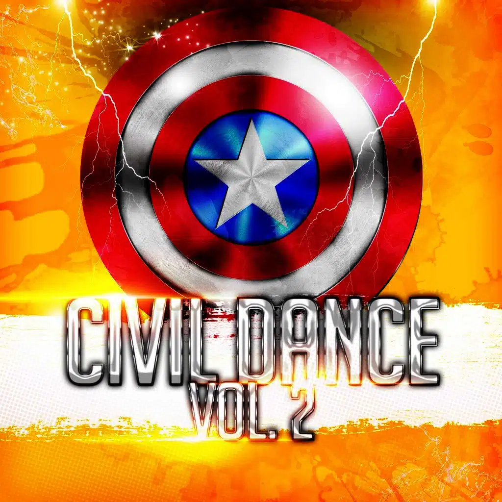Civil Dance, Vol. 2