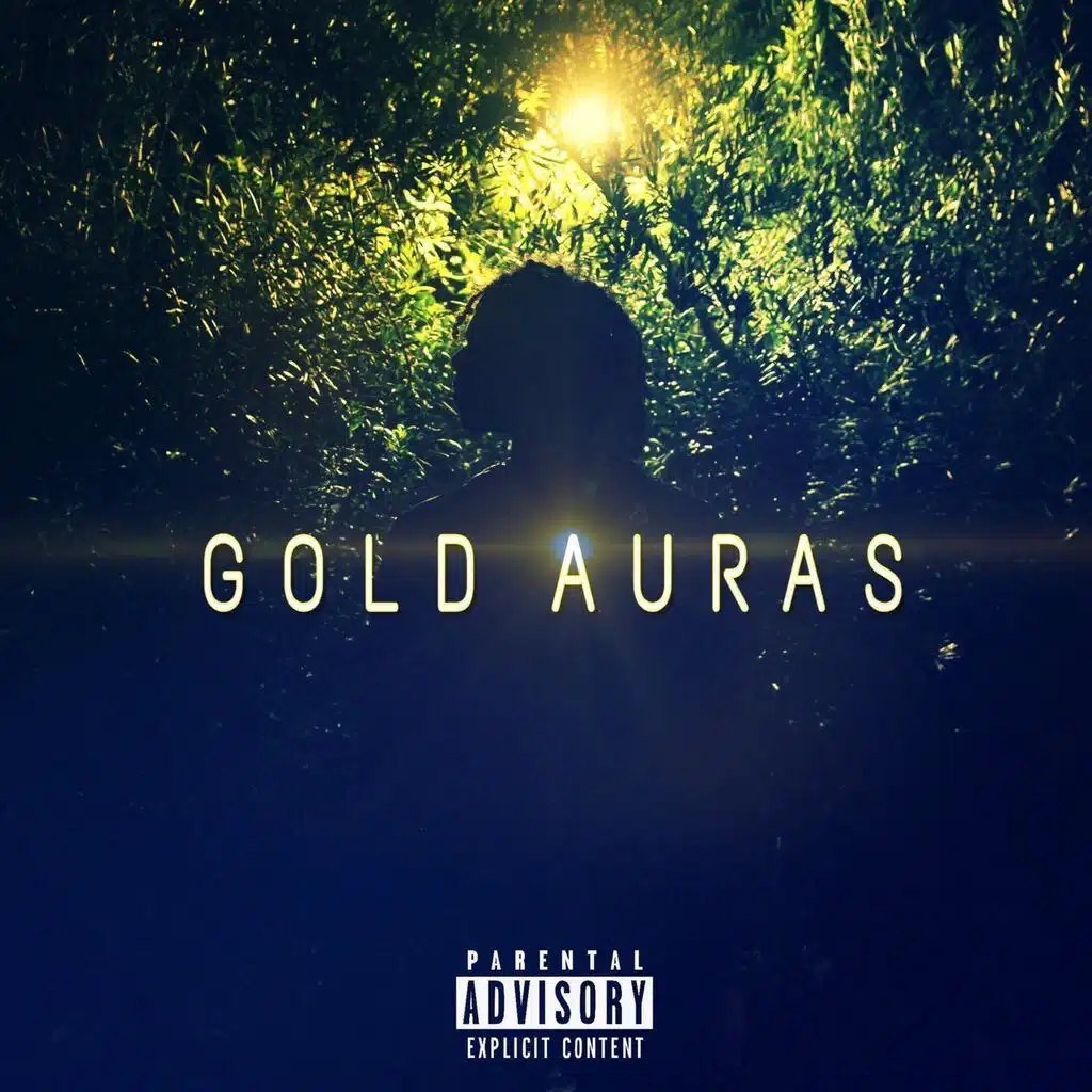 Gold Auras