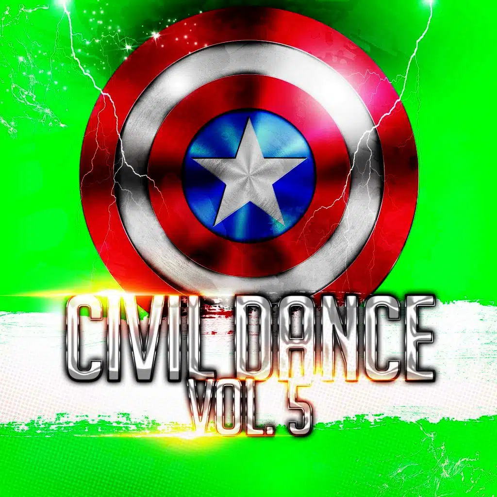 Civil Dance, Vol. 5