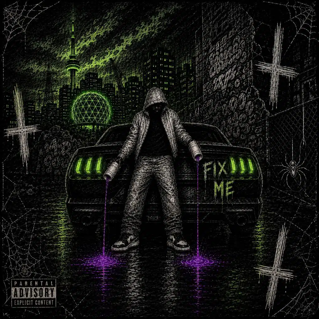 FiX Me