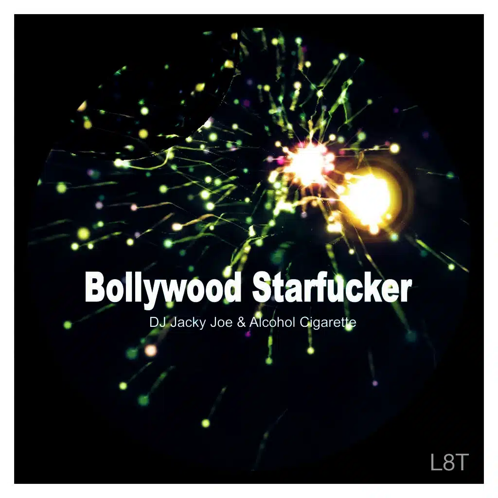 DJ Jacky Joe & Alcohol Cigarette