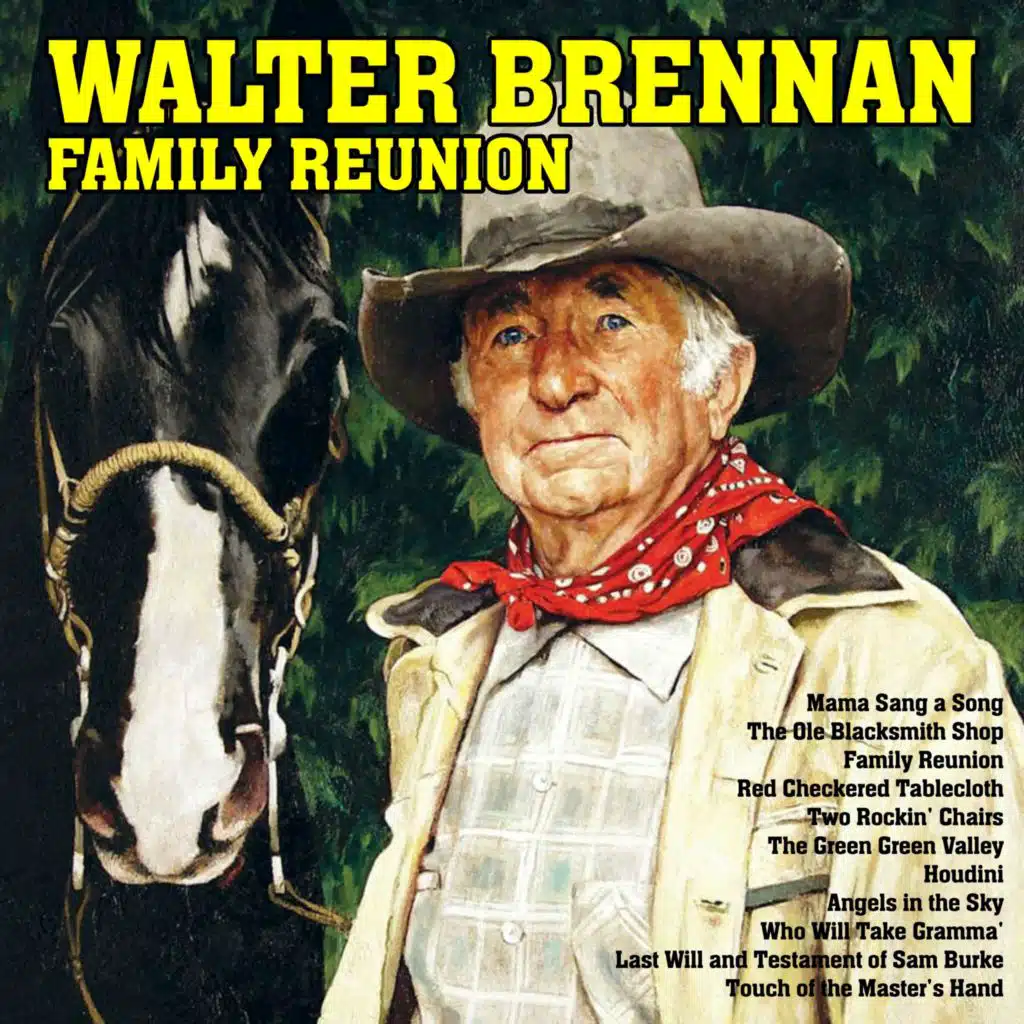 Family Reunion (Remastered 2026)