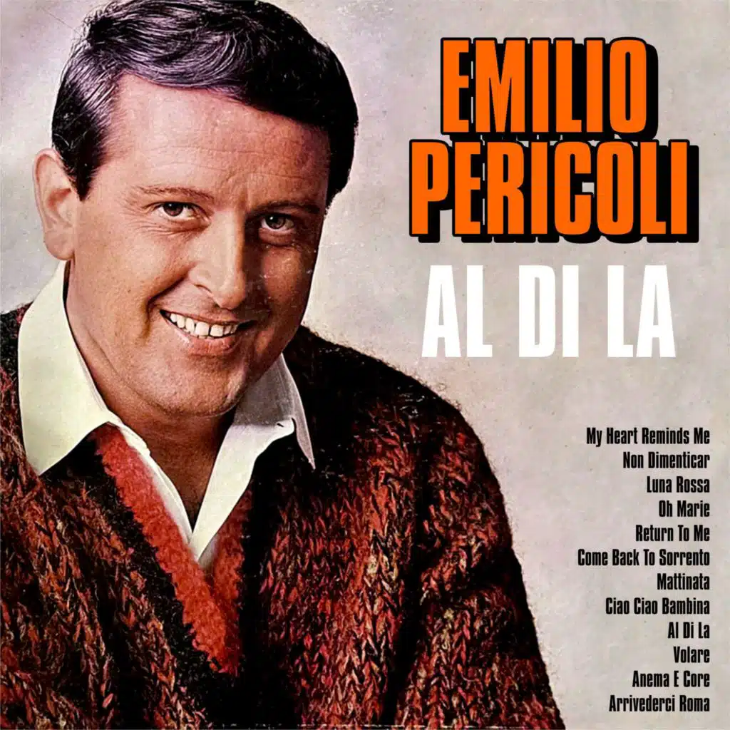 Al Di La (Remastered 2026)