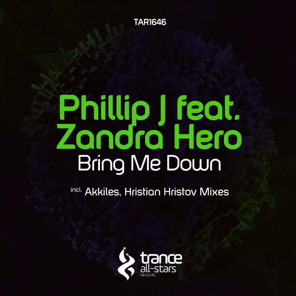 Bring Me Down (Akkiles Remix) [ft. Zandra Hero]