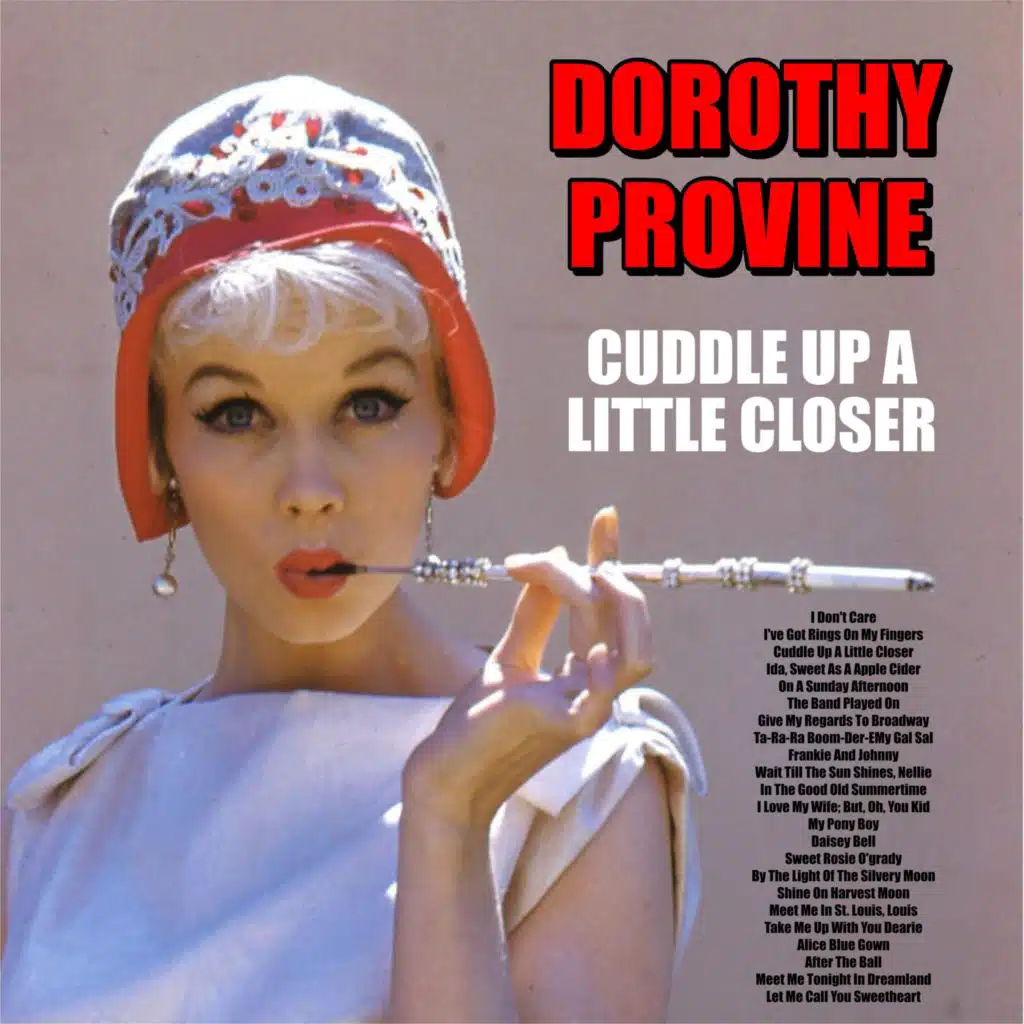 Cuddle up a Little Closer (Remastered 2026)