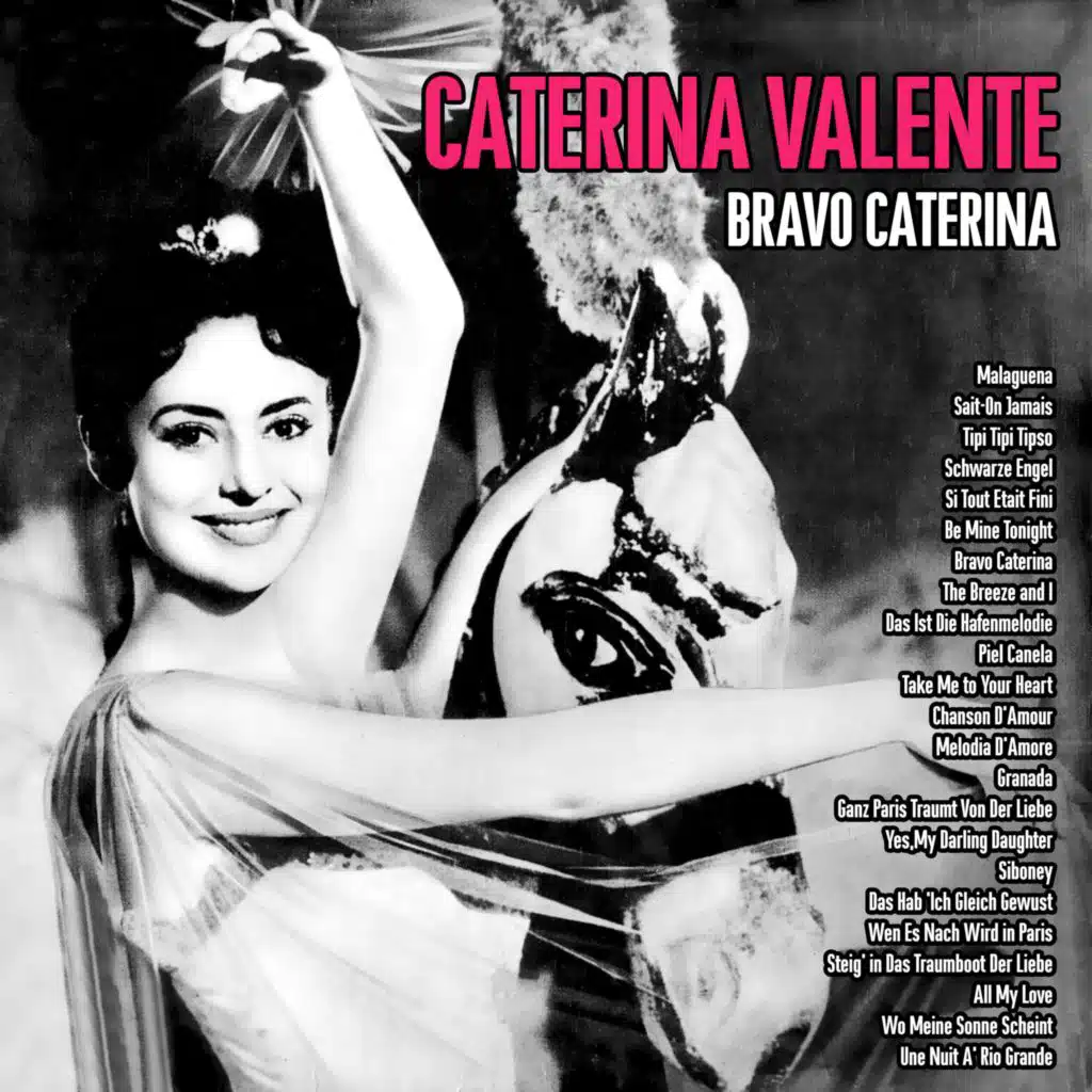Bravo Caterina (Remastered 2026)