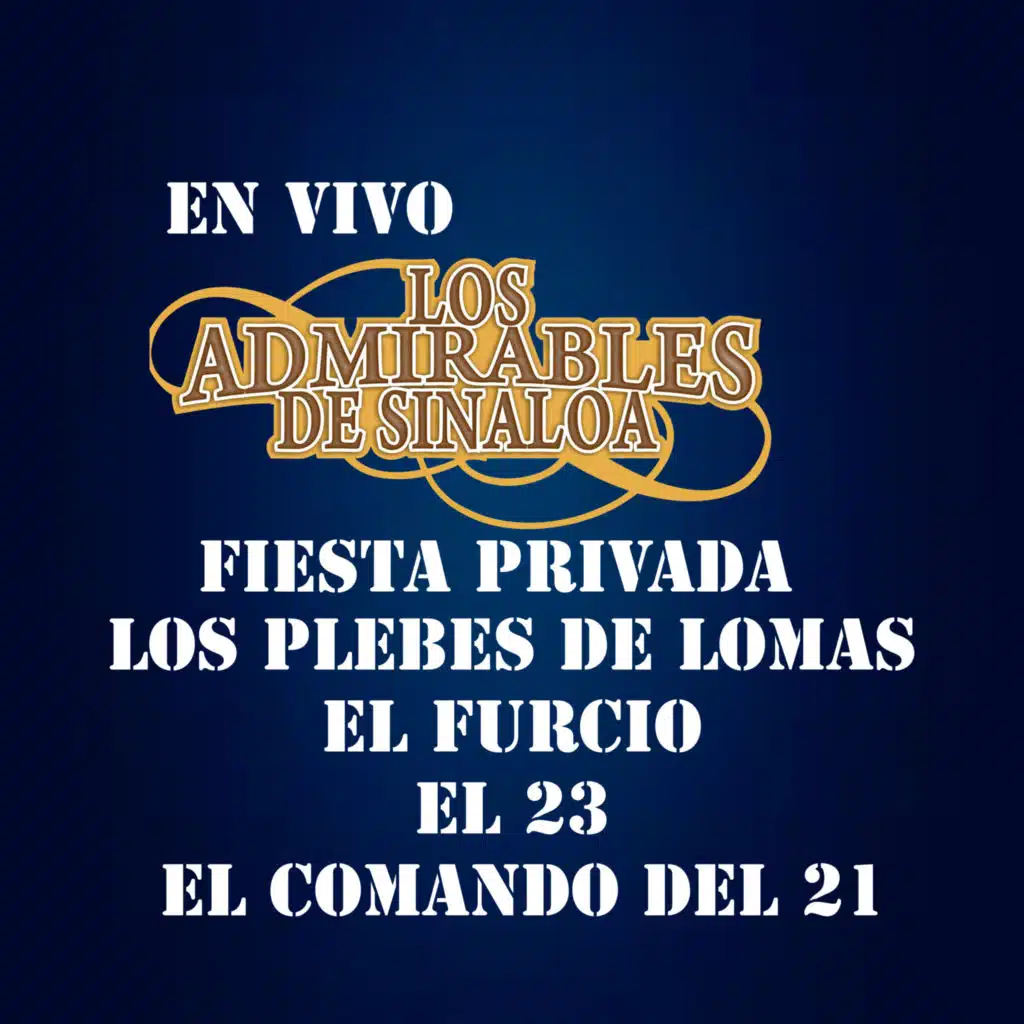 En Vivo Fiesta Llomas