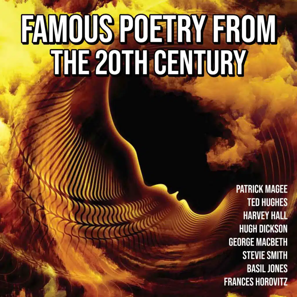 Famous Poetry from the 20th Century (Remastered 2026)