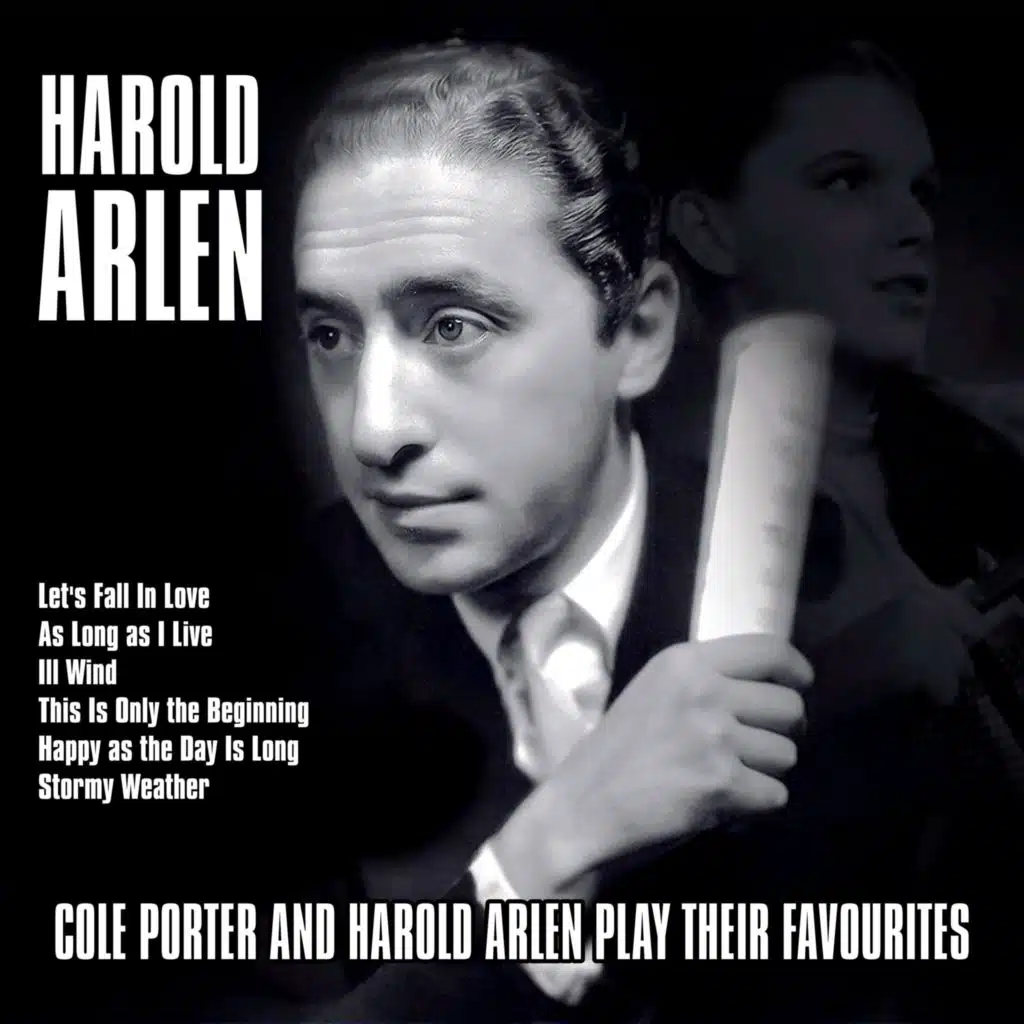 Cole Porter and Harold Arlen Play Their Favourites (Remastered 2026)