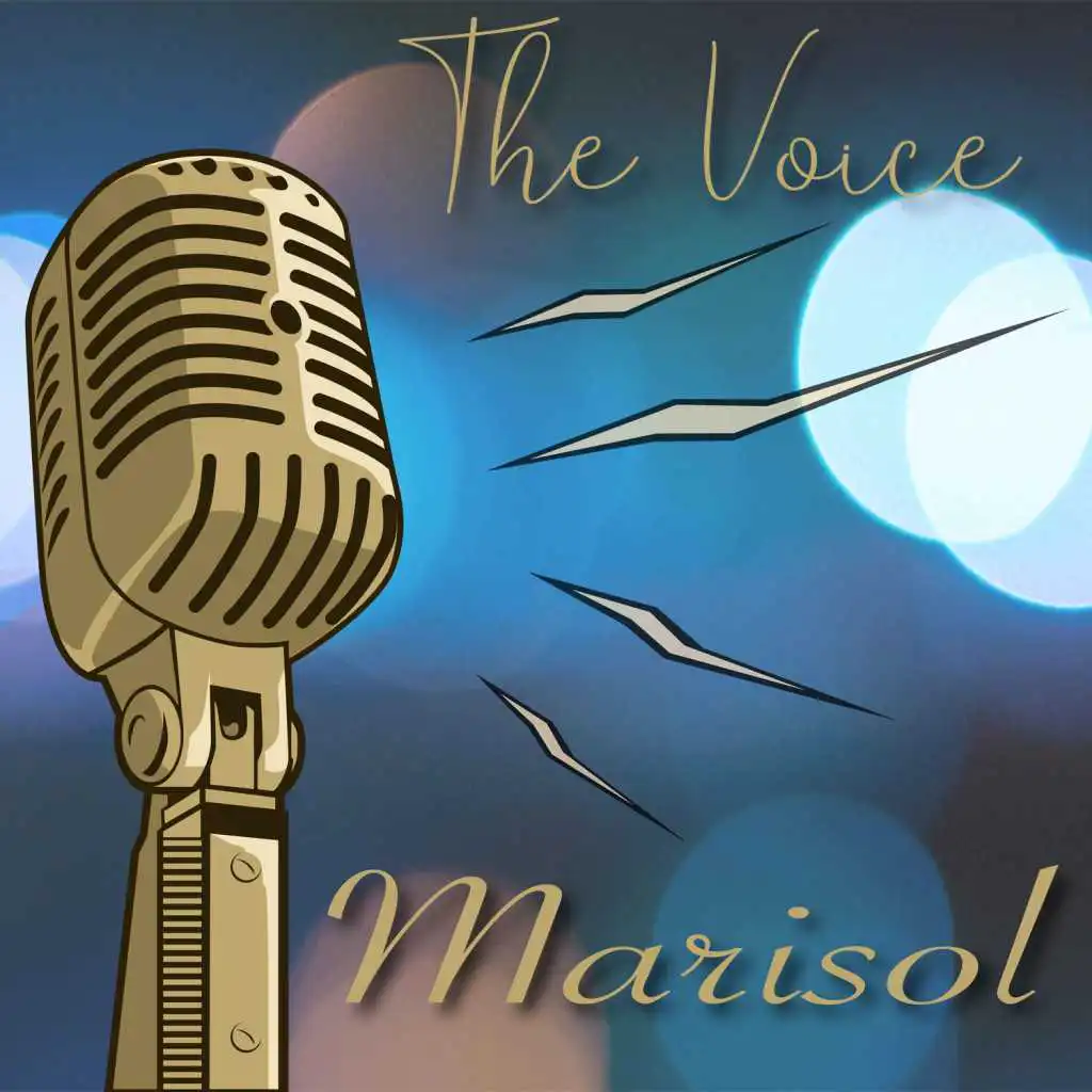 The Voice - Marisol