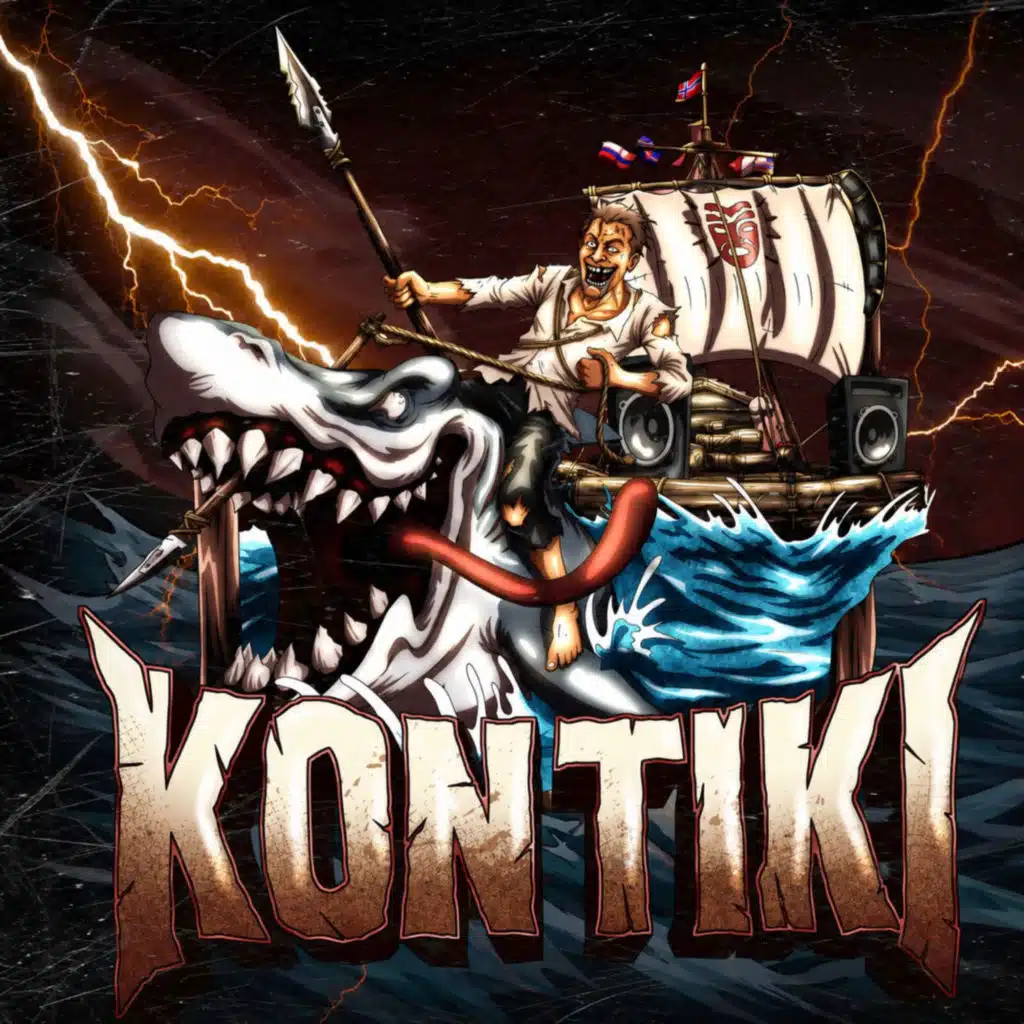 Kon Tiki