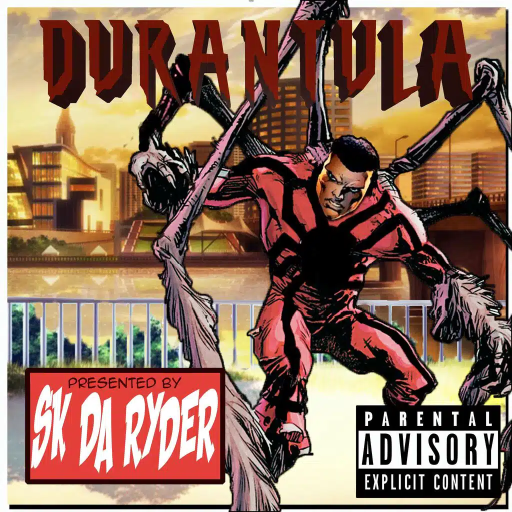Durantula