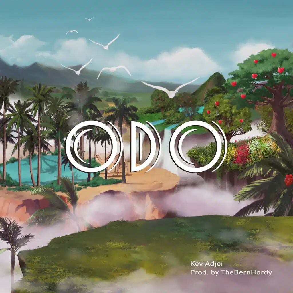 Odo