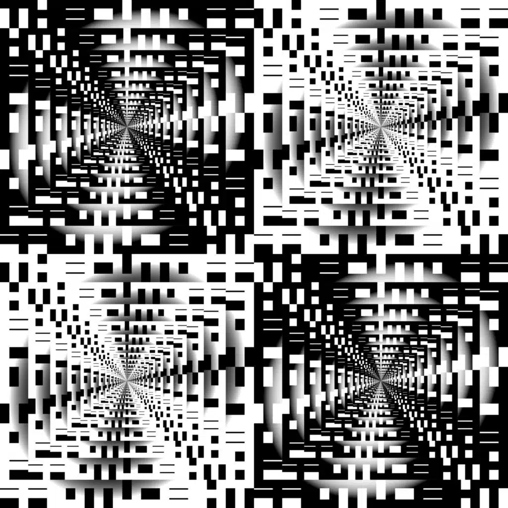 The Cut Off Remixed