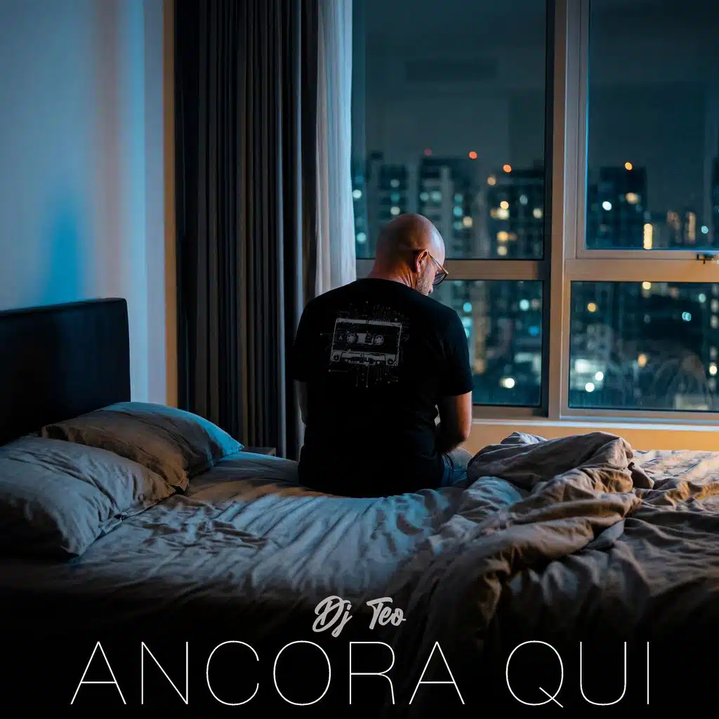 ancora qui