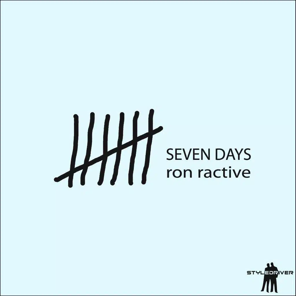 Seven Days (Sunday to Saturday Mix)
