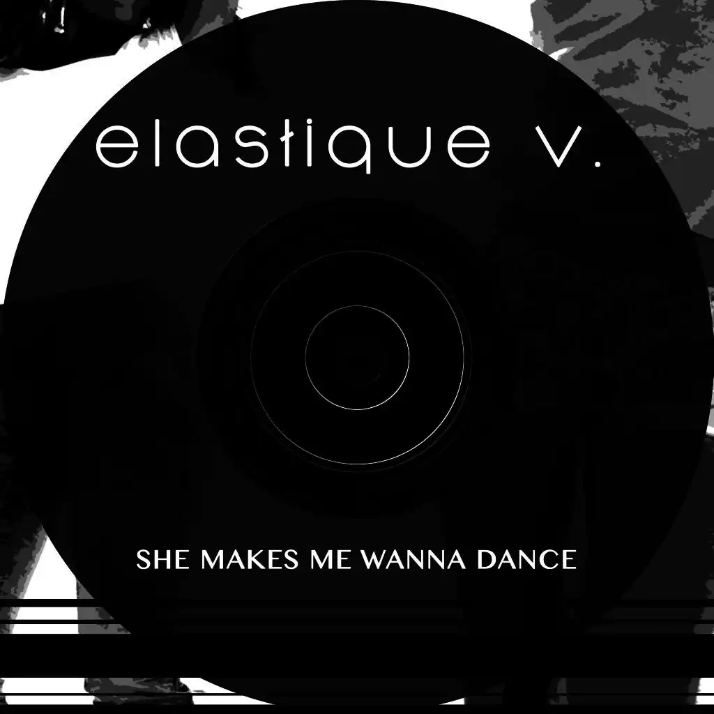 She Makes Me Wanna Dance