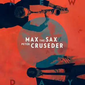 New Day (ft. Peter Cruseder)