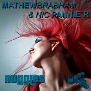 Nuggles (Amin Farini Remix) [ft. Nic Pannie'r]