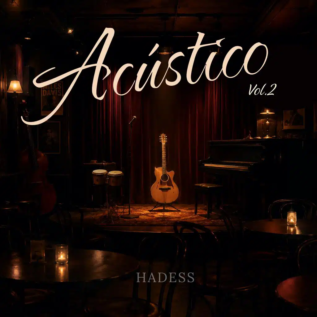Acústico vol.2