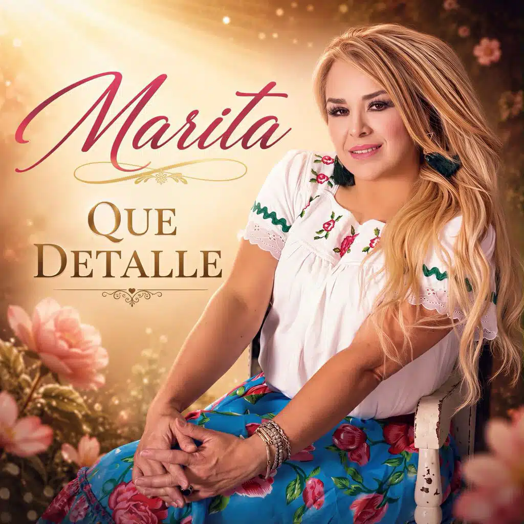 Que Detalle