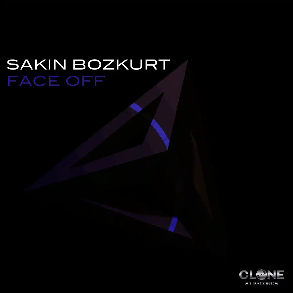Face Off (Dark Edit)