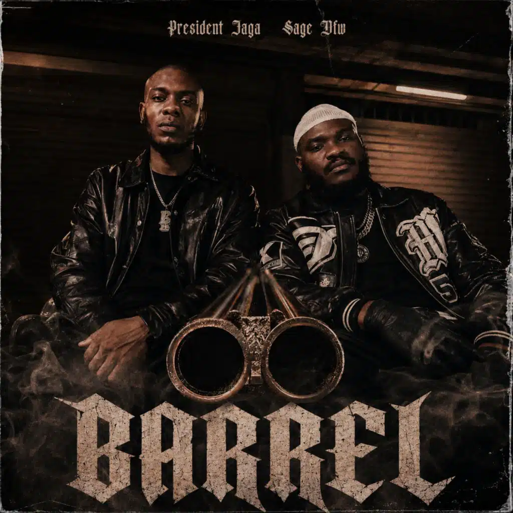 BARREL
