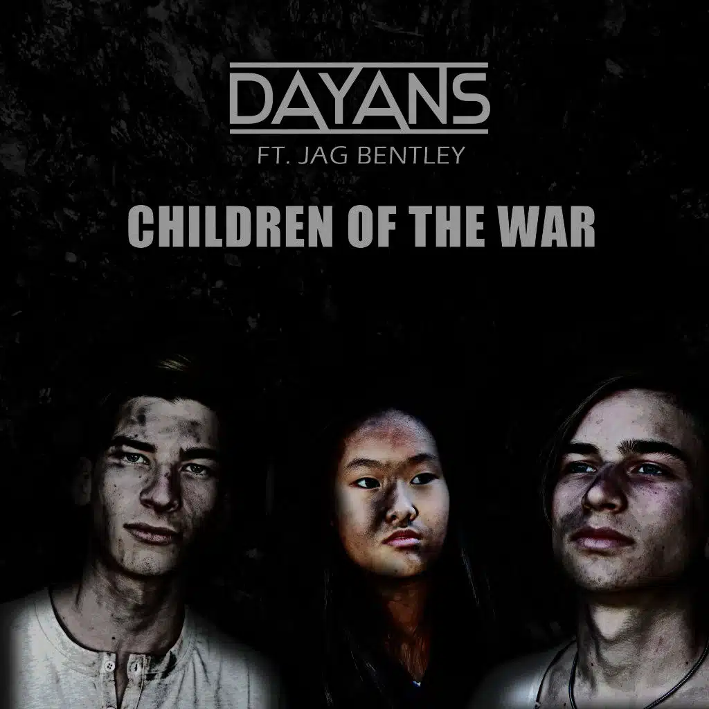 Dayans feat. Jag Bentley