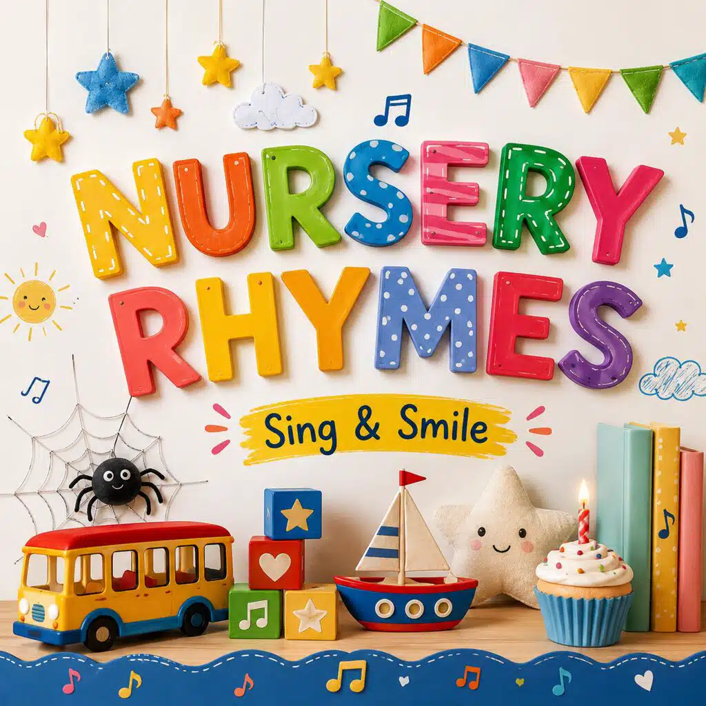 Nursery Rhymes