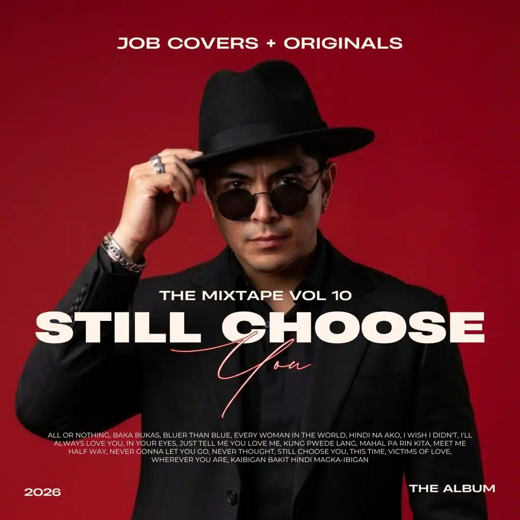 Job Covers, Vol. 10 : Still Choose You