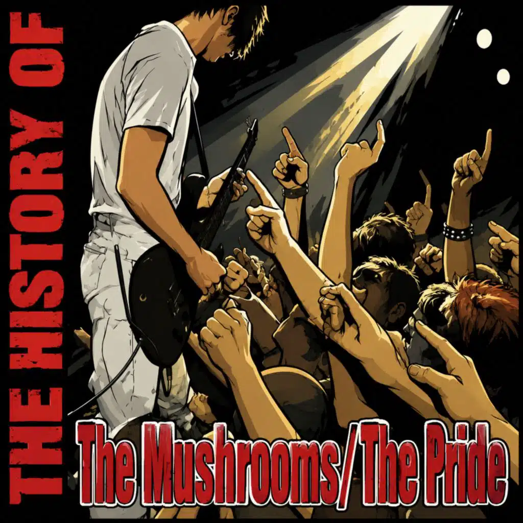 The History Of